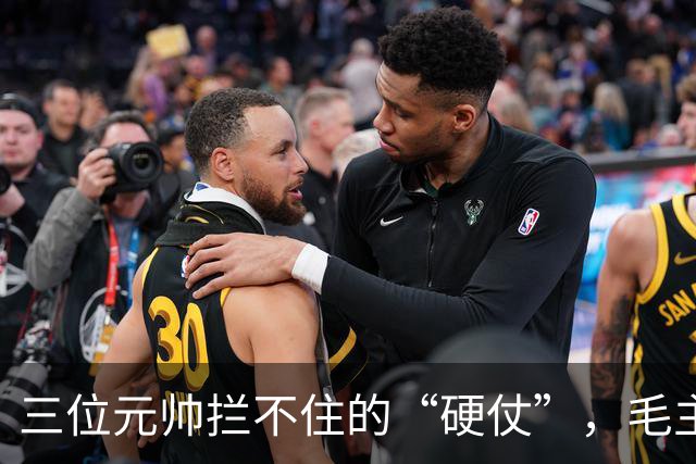 三位元帅拦不住的“硬仗”，毛主席图什么？