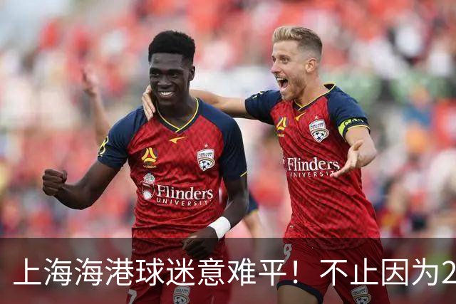 上海海港球迷意难平！不止因为2-3河内公安，更多在于以下五点！