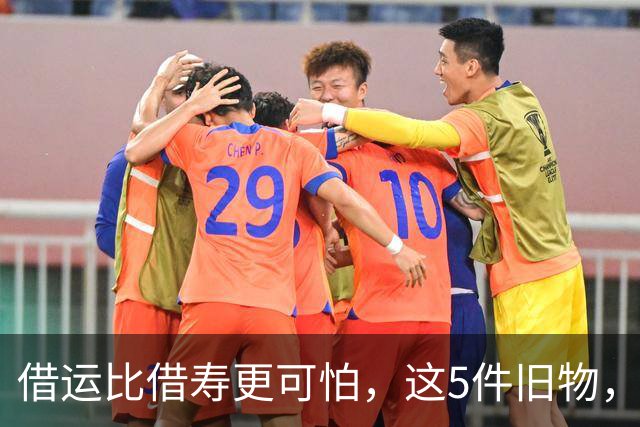 借运比借寿更可怕，这5件旧物，谁送也别轻易收下