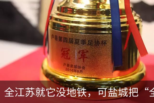 全江苏就它没地铁，可盐城把“全国第一辆假地铁“开上了路