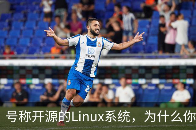 号称开源的Linux系统，为什么你连自己的电视都改不了？
