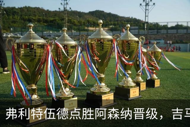 弗利特伍德点胜阿森纳晋级，吉马良斯失点