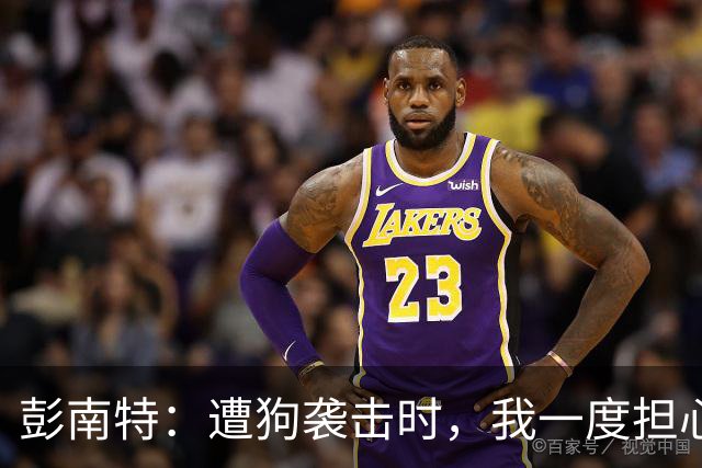 彭南特：遭狗袭击时，我一度担心会截肢