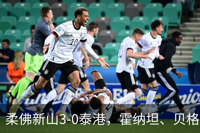 柔佛新山3-0泰港，霍纳坦、贝格松破门，斯托伊奇科夫建功