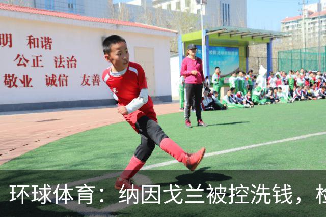 环球体育：纳因戈兰被控洗钱，检方要求判2年监禁+罚款10.5万