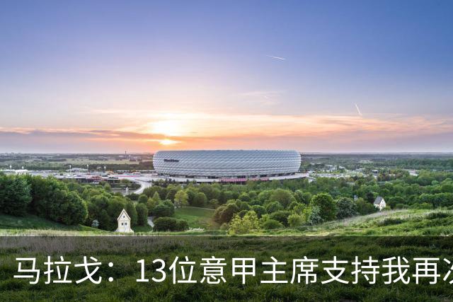 马拉戈：13位意甲主席支持我再次竞选，我一开始就希望曼奇尼回归